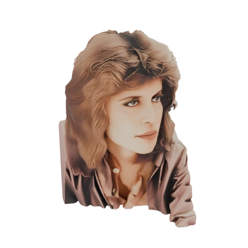 Freddie Mercury 3D Model