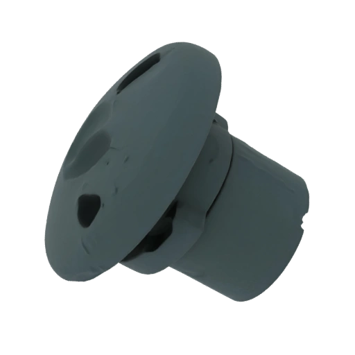 Modern Shower Head
