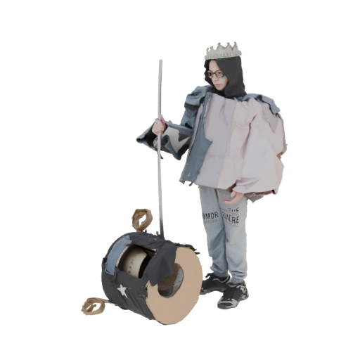 King of the Drum