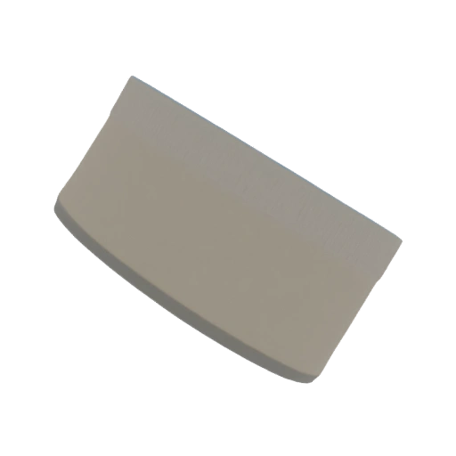 Curved Panel