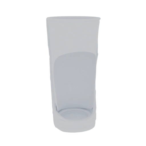 Glass with Water