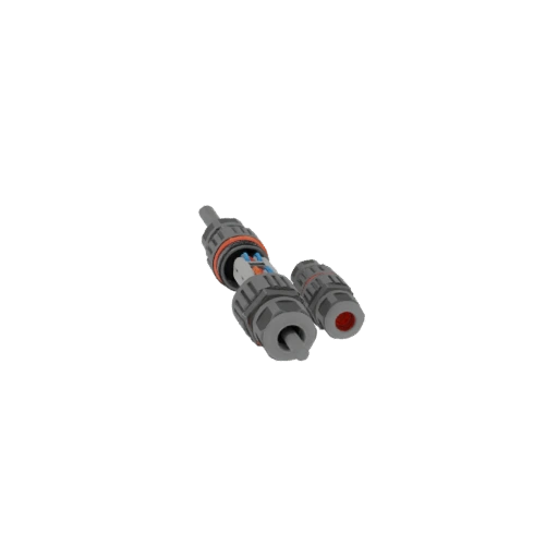 Solar Connector Set