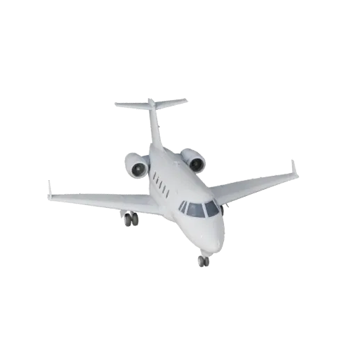 Basement Utility Room Unity 3D model, isometric viewport view, showing walls, room boundaries.