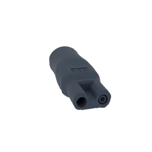 Power Plug Adapter