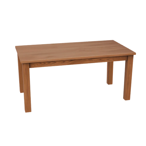 Modern Wooden Dining Table