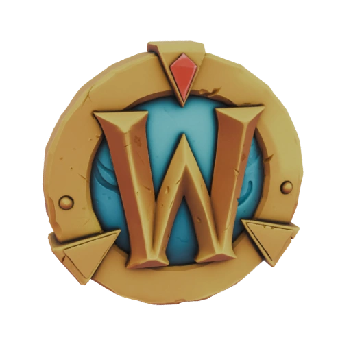 World of Warcraft Emblem