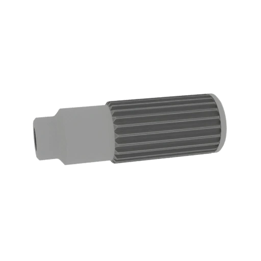 Spline Mandrel
