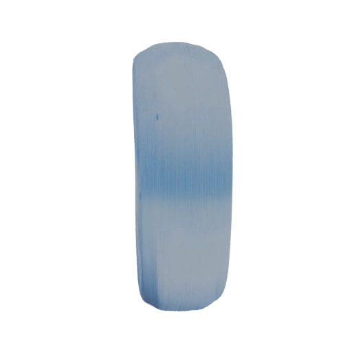 Ring with Gradient Pattern