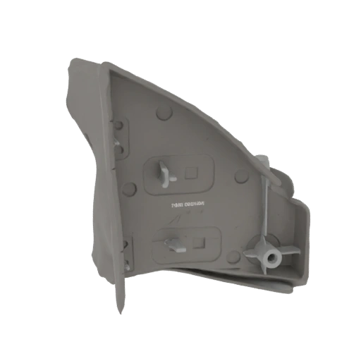 Car Interior Trim Clip