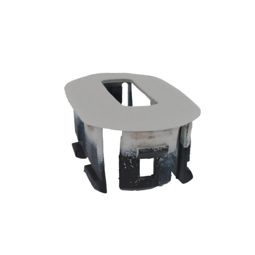 Automotive Trim Clip
