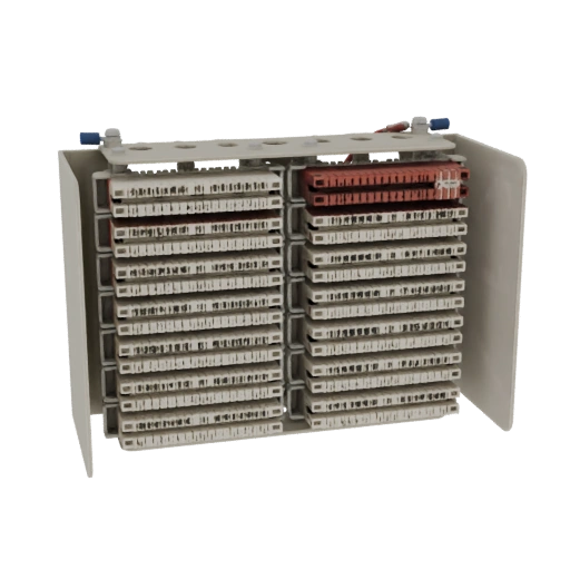 Telephone Patch Panel