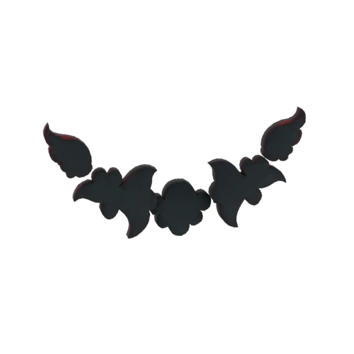 Gargoyle Garland