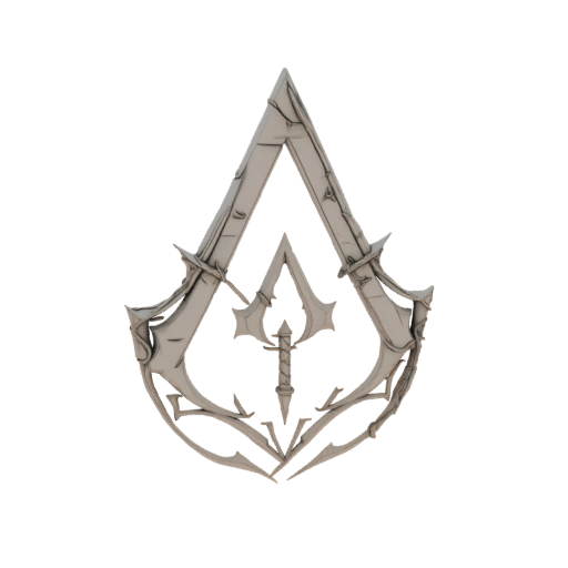 Assassin's Creed Unity Emblem