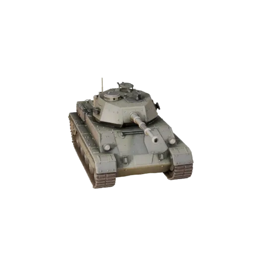 Game Ready Apc 3D Model for Realtime Use PBR Asset