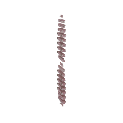Modular Chain Link Fence