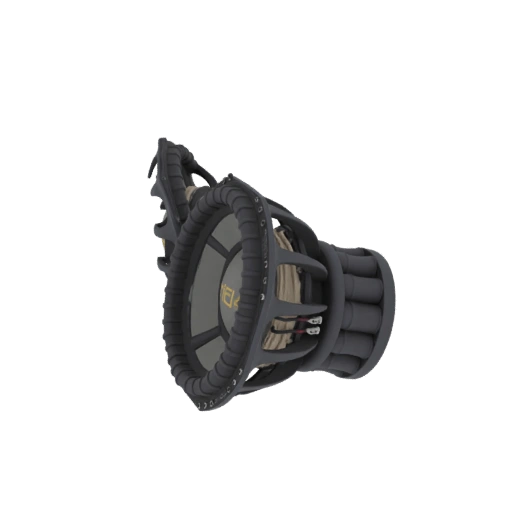 Heavy Duty Subwoofer Speaker
