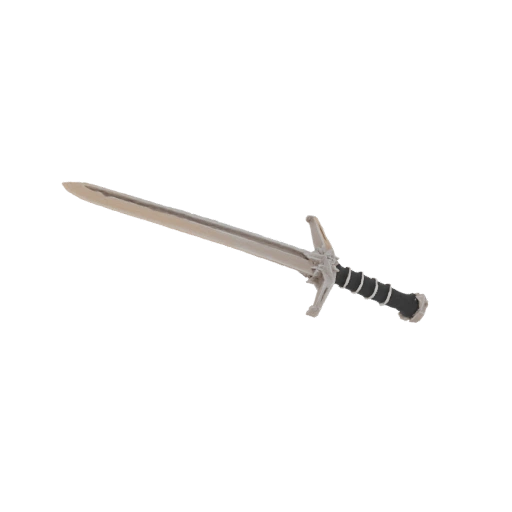 Fantasy Longsword