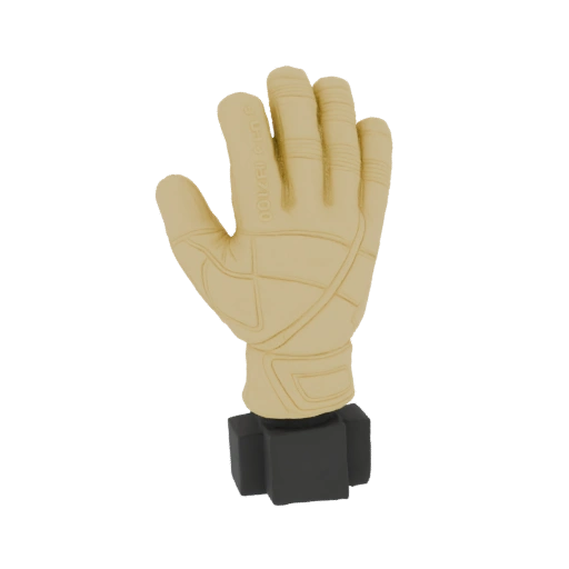 Goalkeeper Glove Trophy