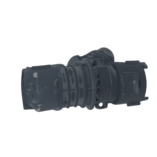 Industrial Air Intake Manifold