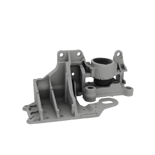 Engine Mount Bracket