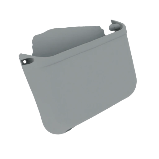 Car Mudguard