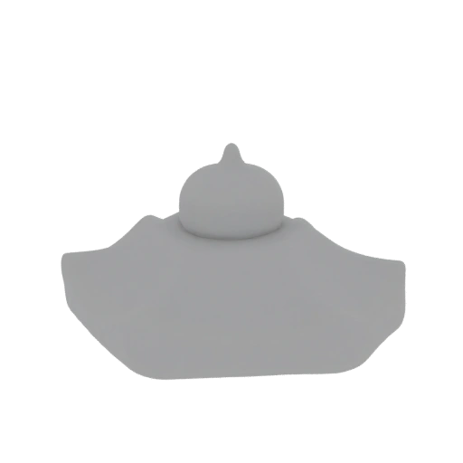 Teapot with Lid