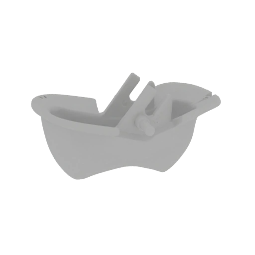 Egg Yolk Separator