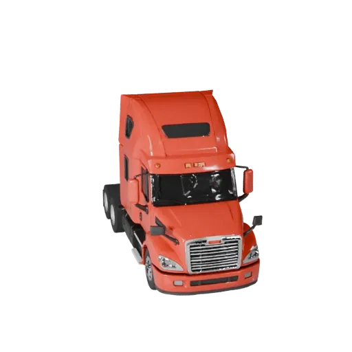 Modello Autoarticolato Stampabile STL - Espositore da Collezione