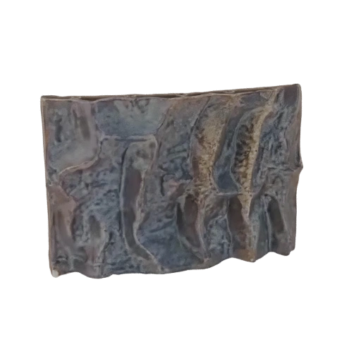 Stone Wall Fragment