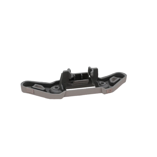 Automotive Bumper Bracket