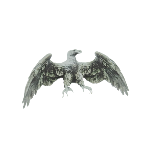 Majestic Eagle Statue