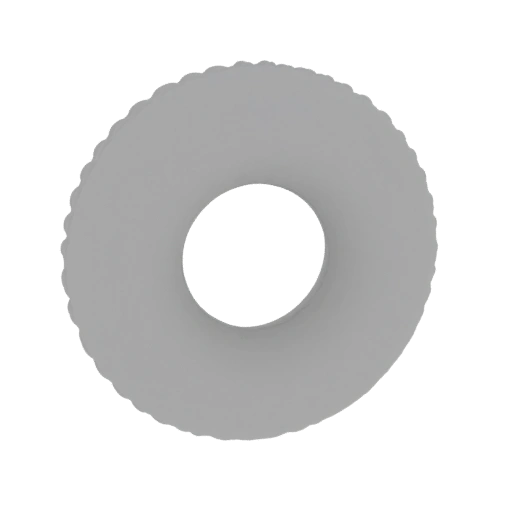 Wavy Ring