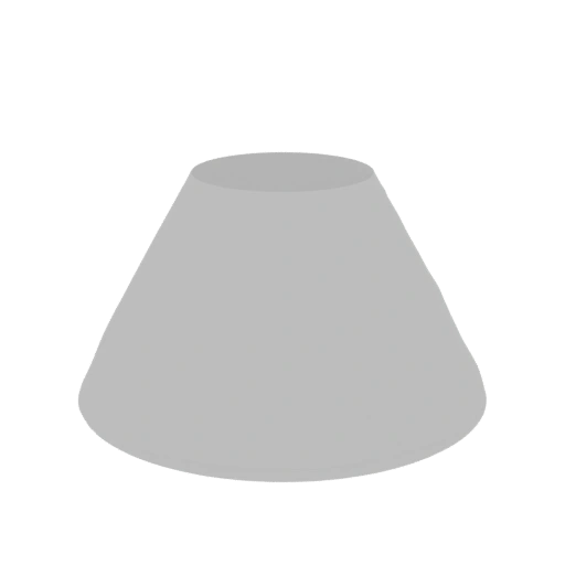 Gray Cone Shade