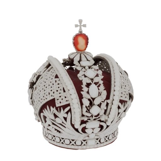 Imperial Crown Replica