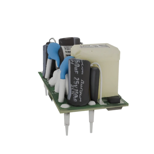 Electronic Power Module