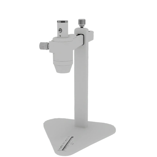 Microscope Stand with Base