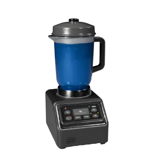 Modelo 3D de Camionete para Blender - Asset Pronto para Renderização