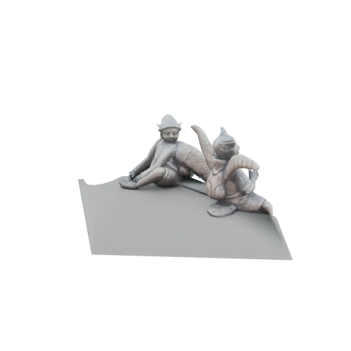 Shishigi-Letuny Gnomes