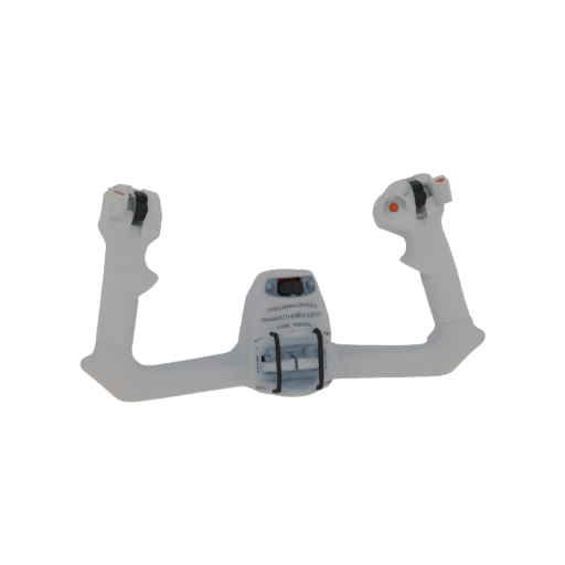 Aircraft Yoke