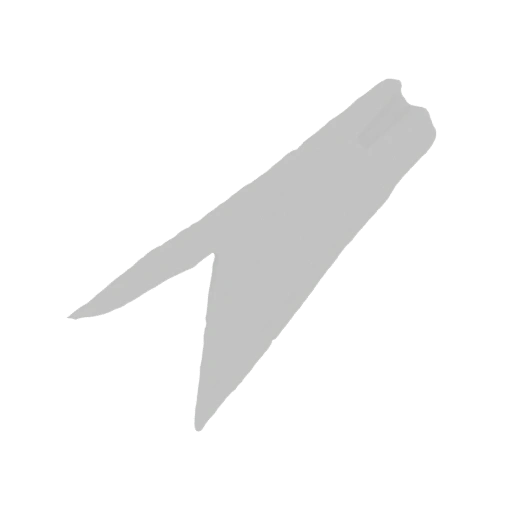 Stylized Ribbon