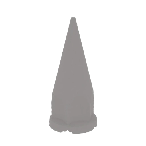 Grey Cone