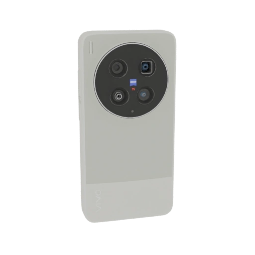 Vivo X90 Pro 3D Model