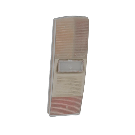 Car Tail Light Assembly
