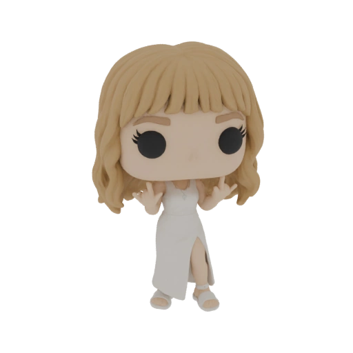 Taylor Swift Funko Pop