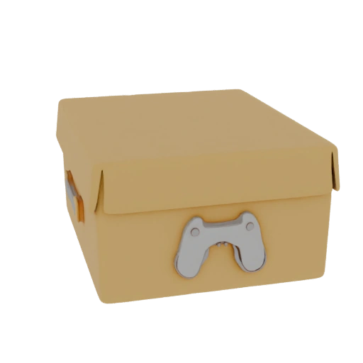 Storage Box