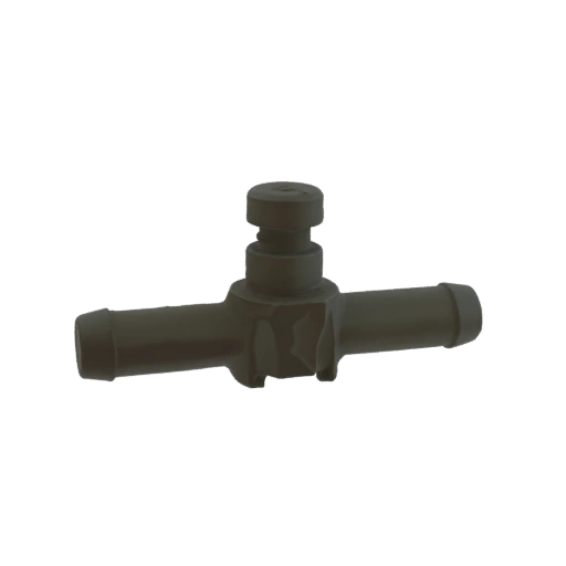 Inline Shut-off Valve
