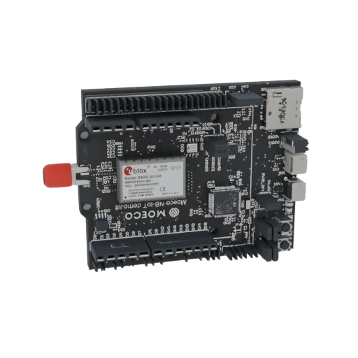 MOECO NB-IoT Demo Board