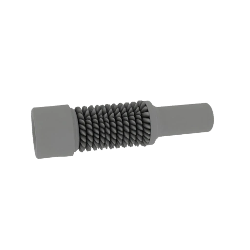 Spline Arbor