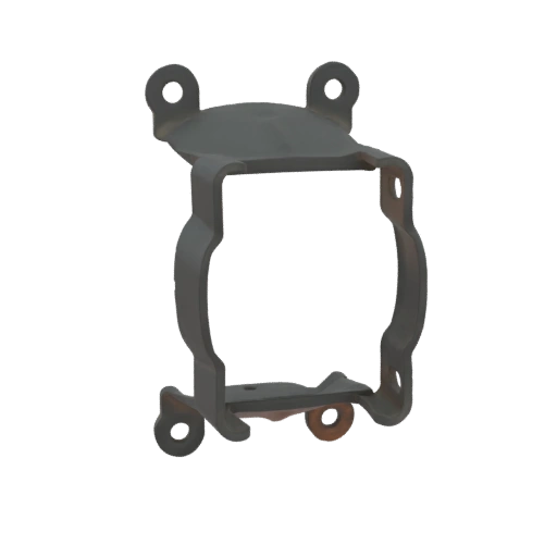 Metal Bracket for Electrical Box