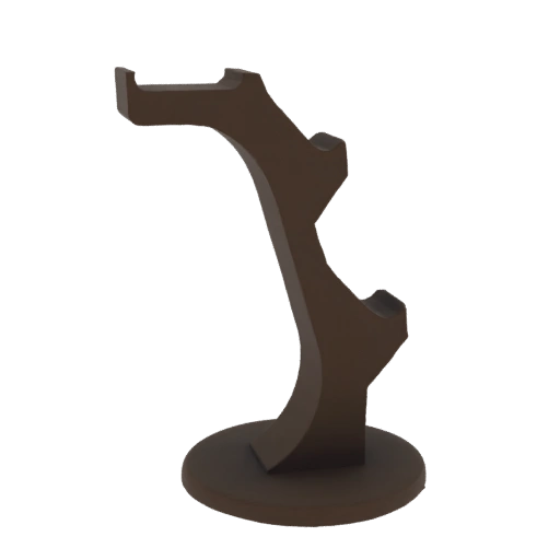 Modern Controller Stand
